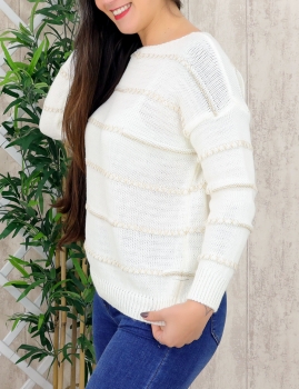 Jersey Bruxelas - Perla
