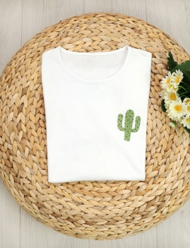 T-Shirt Cactus