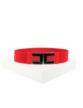 Cinturon Garmin - Rojo