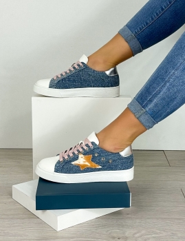 Zapatillas Ema