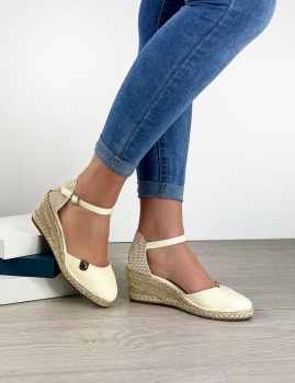 Zapatos Gohan - Beis