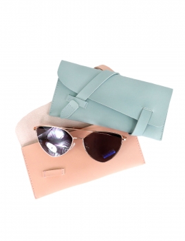 Bolsa de Gafas Holiday - Azul