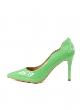 Zapatos Luana - Verde