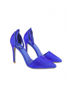 Zapatos Mastik - Azul