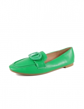 Zapatos Newton - Verde