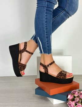 Sandalias Olivia