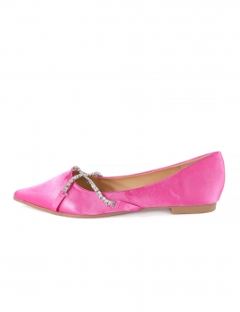 Zapatos Ondine - Rosa