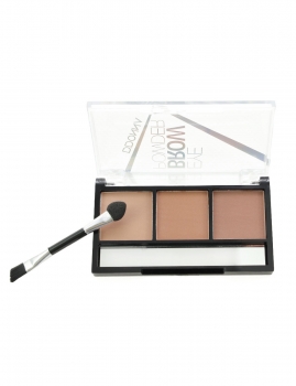 Eye Brow Powder - Cor 3