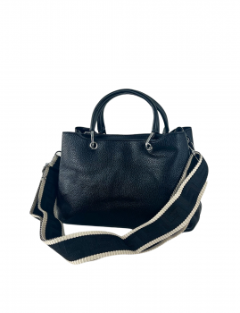 Bolso Graça - Negro