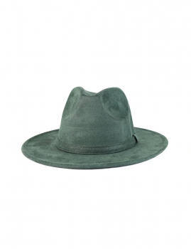 Sombrero Sima - Verde