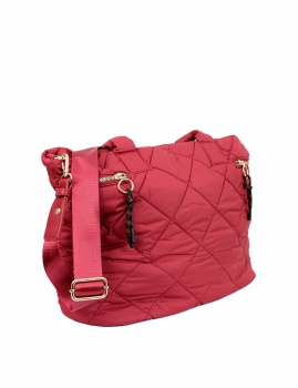 Bolso Spock - Bordo