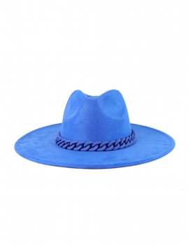 Sombrero Texa - Azul