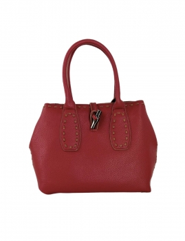 Bolso Ticha - Bordo