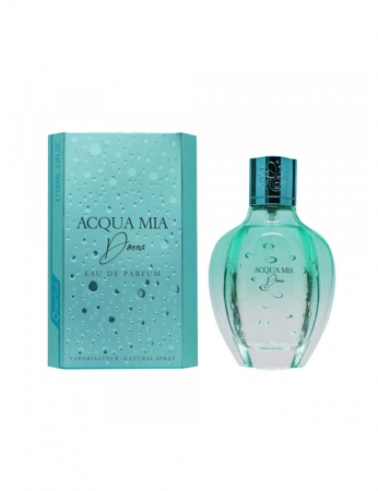 Perfum Acqua Mia