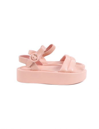 Sandalias Ariana - Rosa