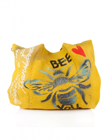 Bolso Bee