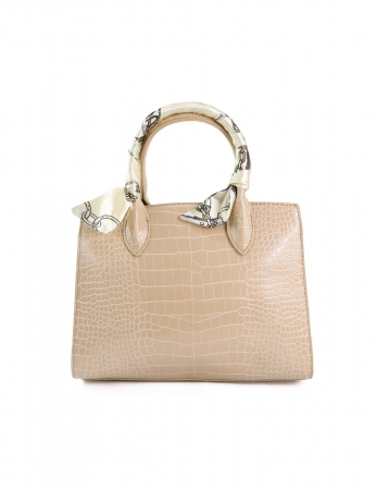 Bolso Benicia - Beis