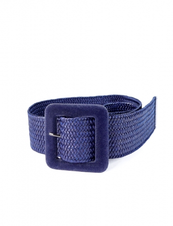 Cinturon Brake - Azul