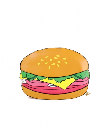 BANDOLERO BURGER