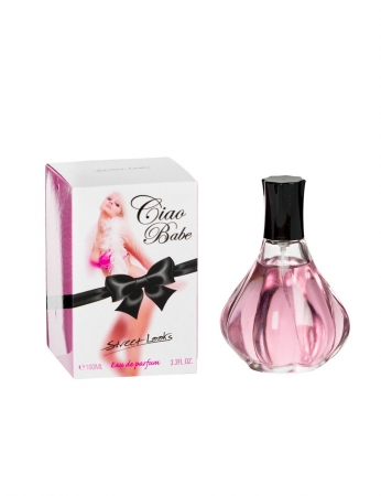Perfume Ciao Babe