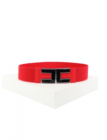 Cinturon Garmin - Rojo