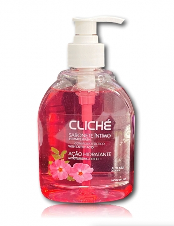 JABON INTIMO CLICHE 300ML