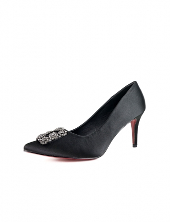 Zapatos Dama - Negro