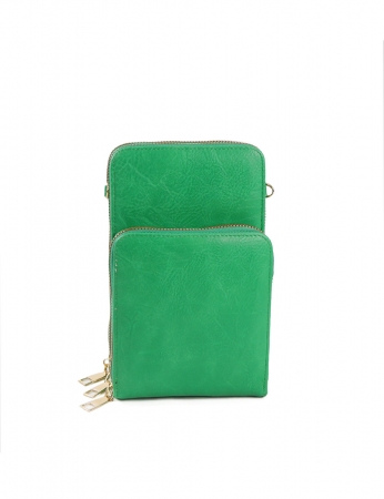 Bandolero Dania - Verde
