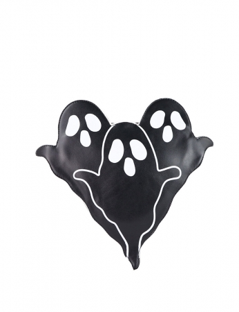 BANDOLERO FANTASMA