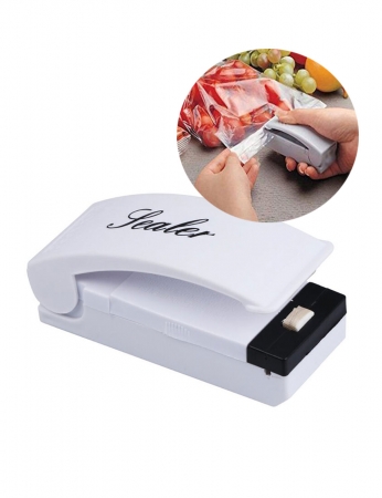 Sellador de bolsas H030