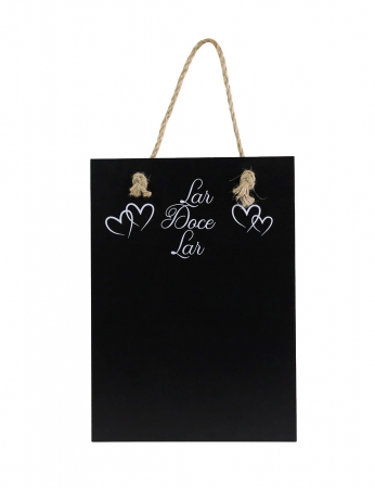 LAR DOCE LAR - H062
