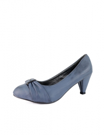 Zapatos Lorraine - Azul