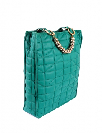 Bolso Lovato - Verde