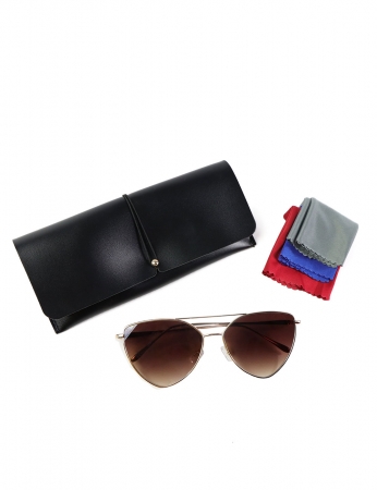 Gafas Rider - Marron
