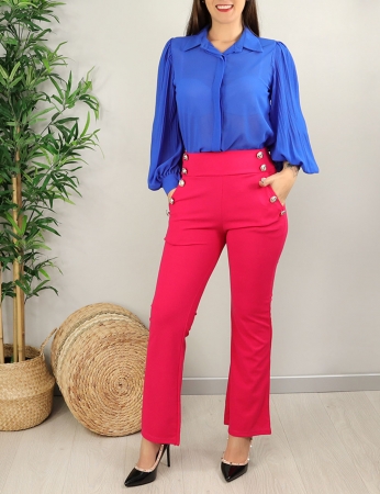 Pantalonas Pandy - Rosa