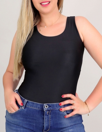 Body Perugia - Negro