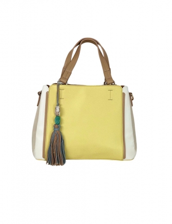 Bolsa Lola - Amarillo