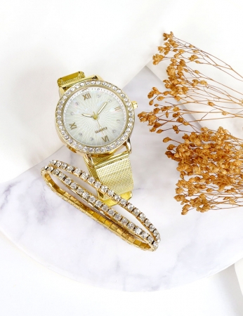 Reloj Raija
