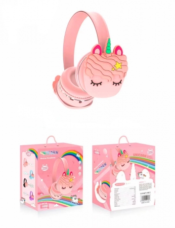 Unicorn RKD Pink