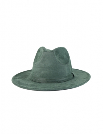 Sombrero Sima - Verde