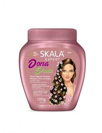 Doña Skala Mascarilla