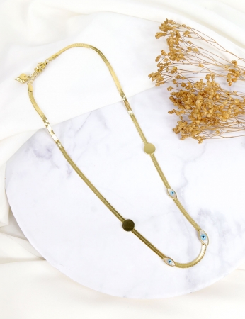 Collar Tasha