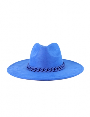 Sombrero Texa - Azul