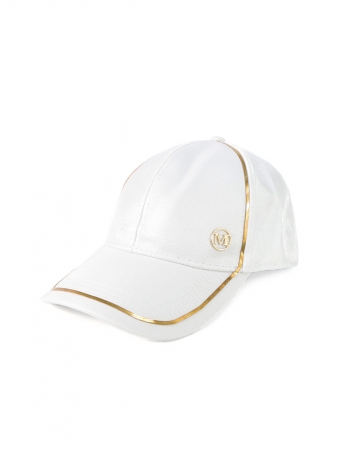 Gorra Vitory - Blanco