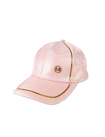 Gorra Vitory - Rosa