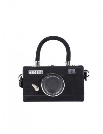 BANDOLERO ZENIT - NEGRO