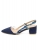 Zapatos Milena - Azul