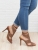 Sandalias Rayssa - Marron