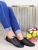 Zapatos Angelica - Negro