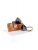 Bolsa de Gafas Anses - Camel